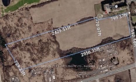 13825 Leslie St, Aurora, view 2