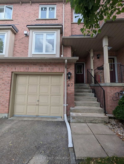 67 Rougehaven Way