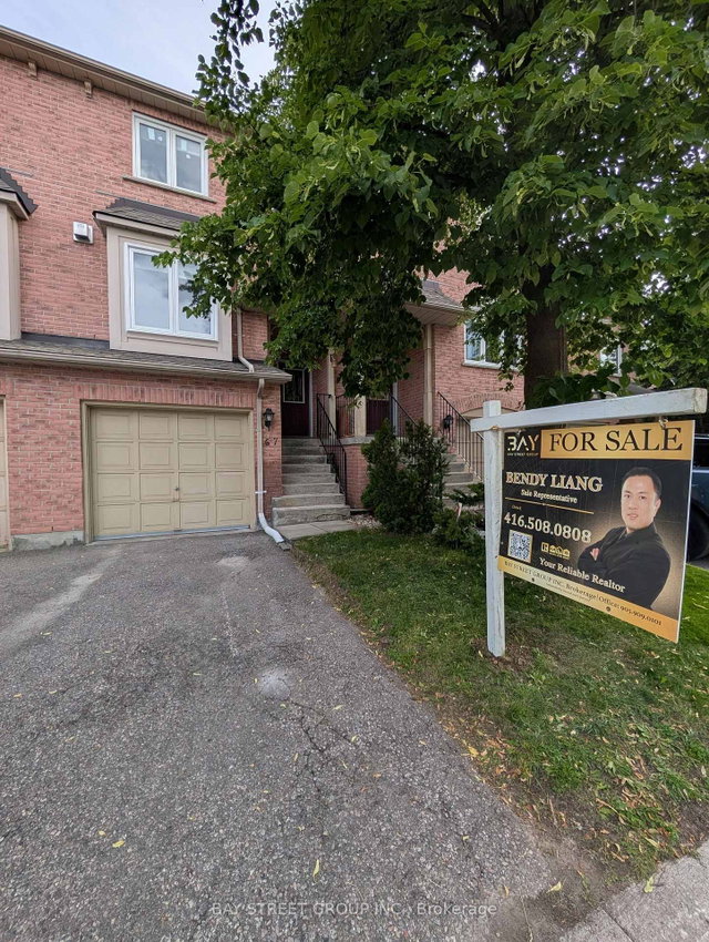 67 Rougehaven Way