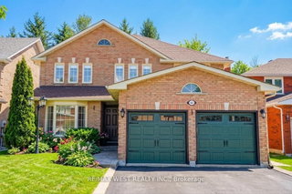 43 Summitcrest Drive