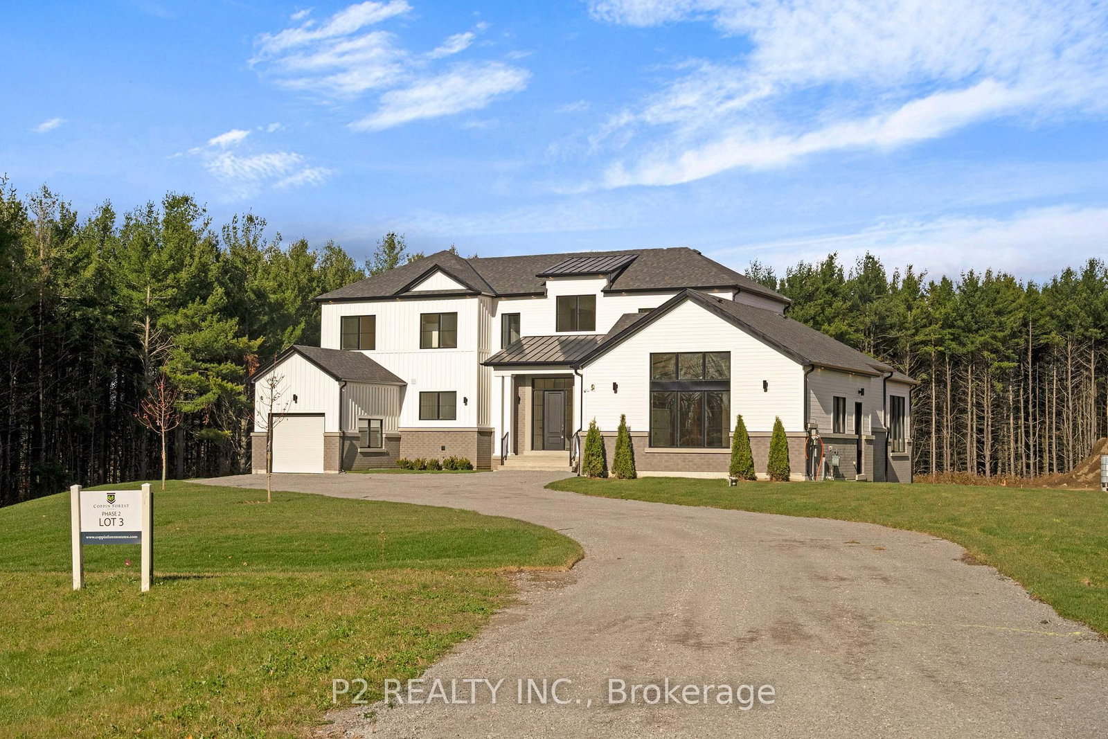 50 Newton Reed Crescent • Uxbridge, ON photo 3