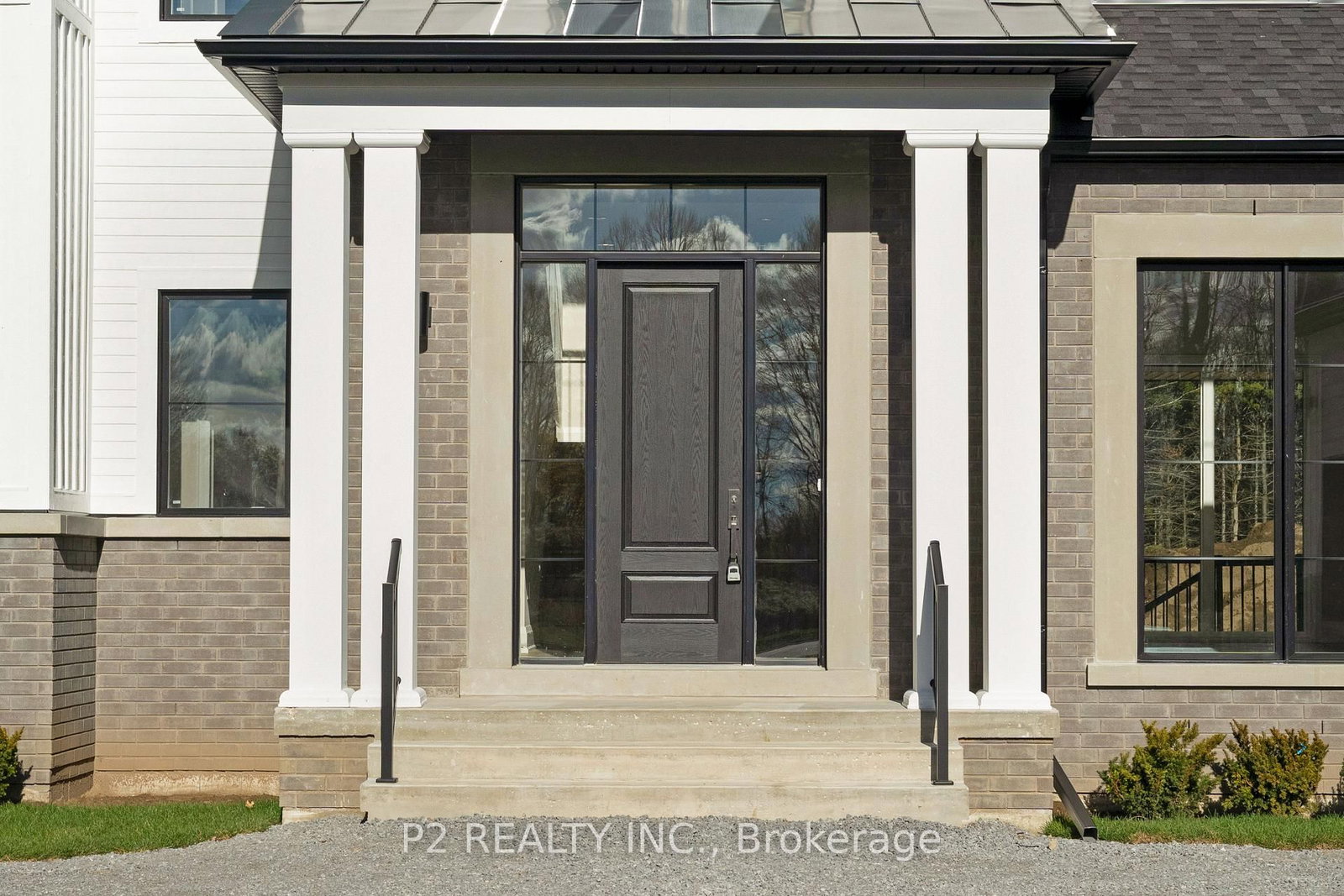 50 Newton Reed Crescent • Uxbridge, ON photo 4