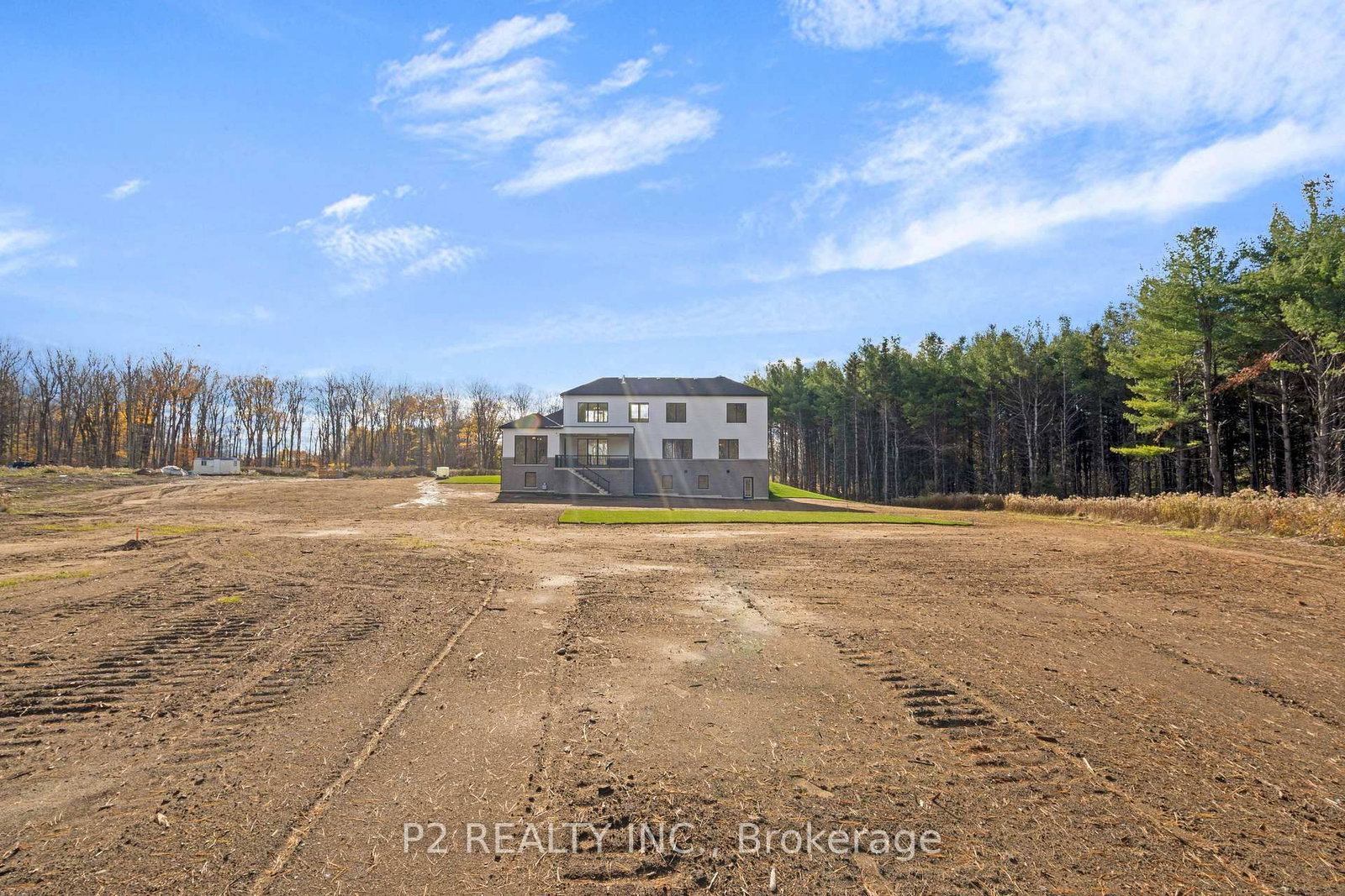 50 Newton Reed Crescent • Uxbridge, ON photo 40