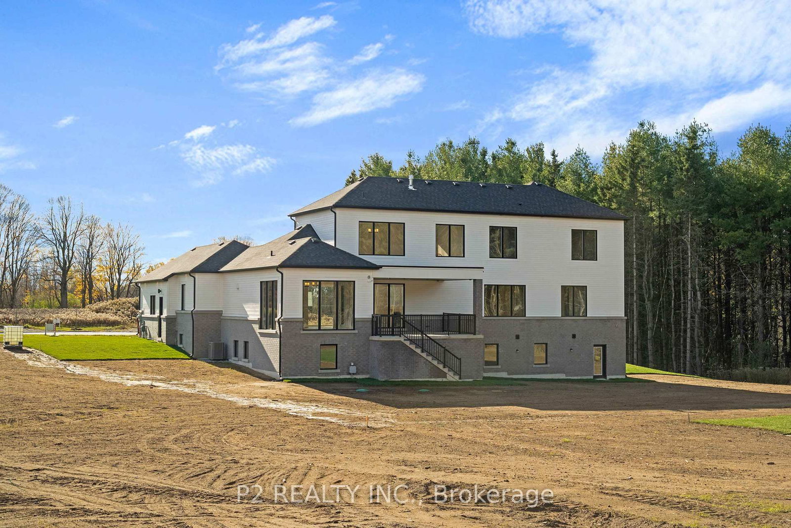 50 Newton Reed Crescent • Uxbridge, ON photo 45