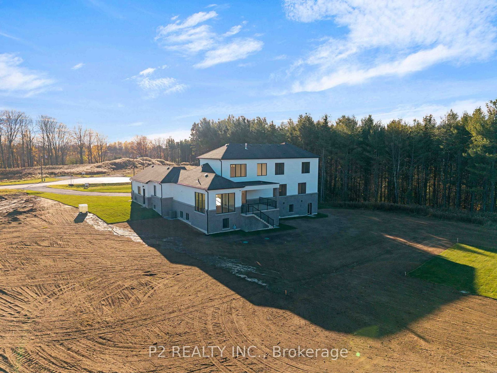 50 Newton Reed Crescent • Uxbridge, ON photo 46