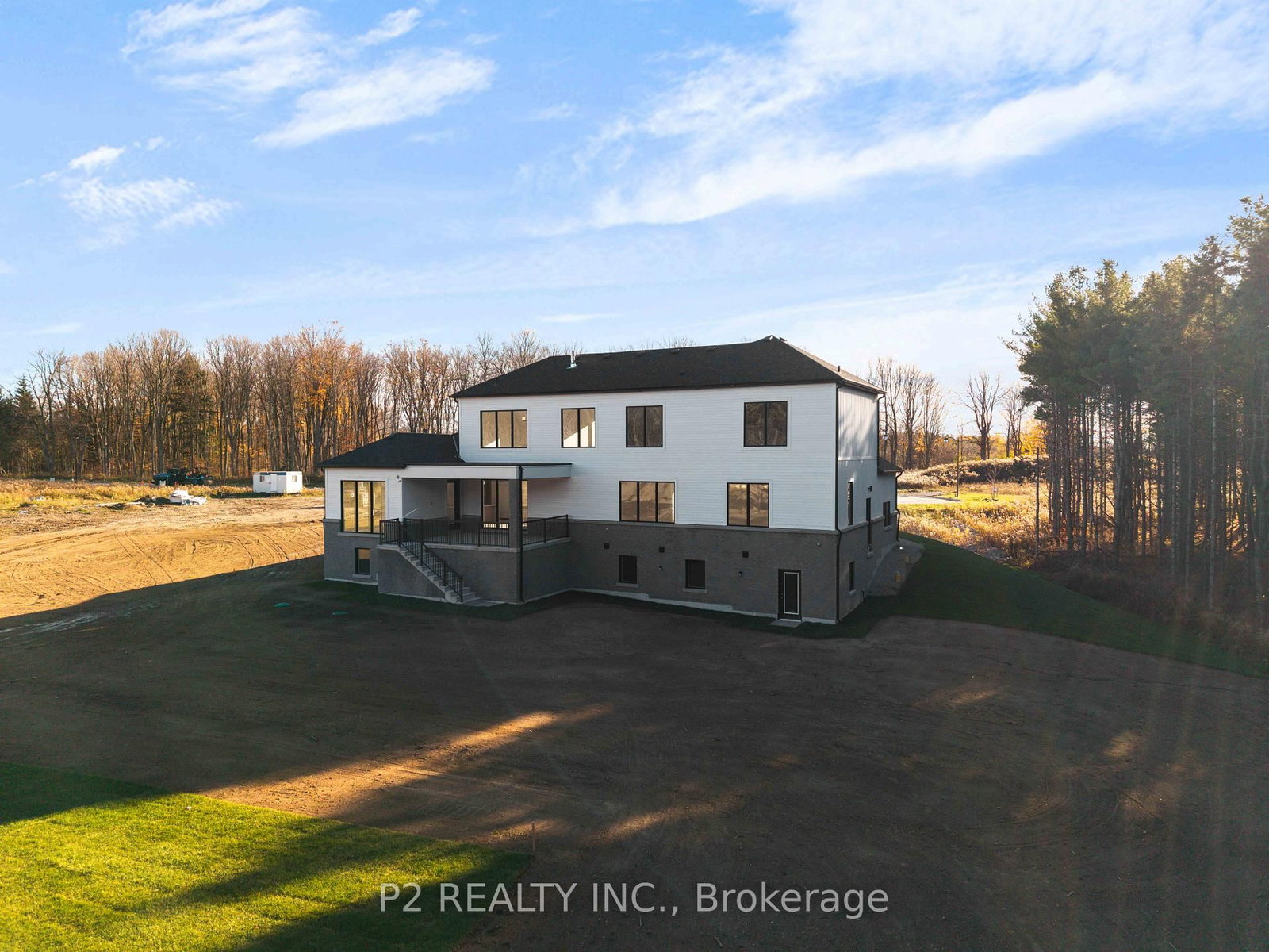 50 Newton Reed Crescent • Uxbridge, ON photo 47