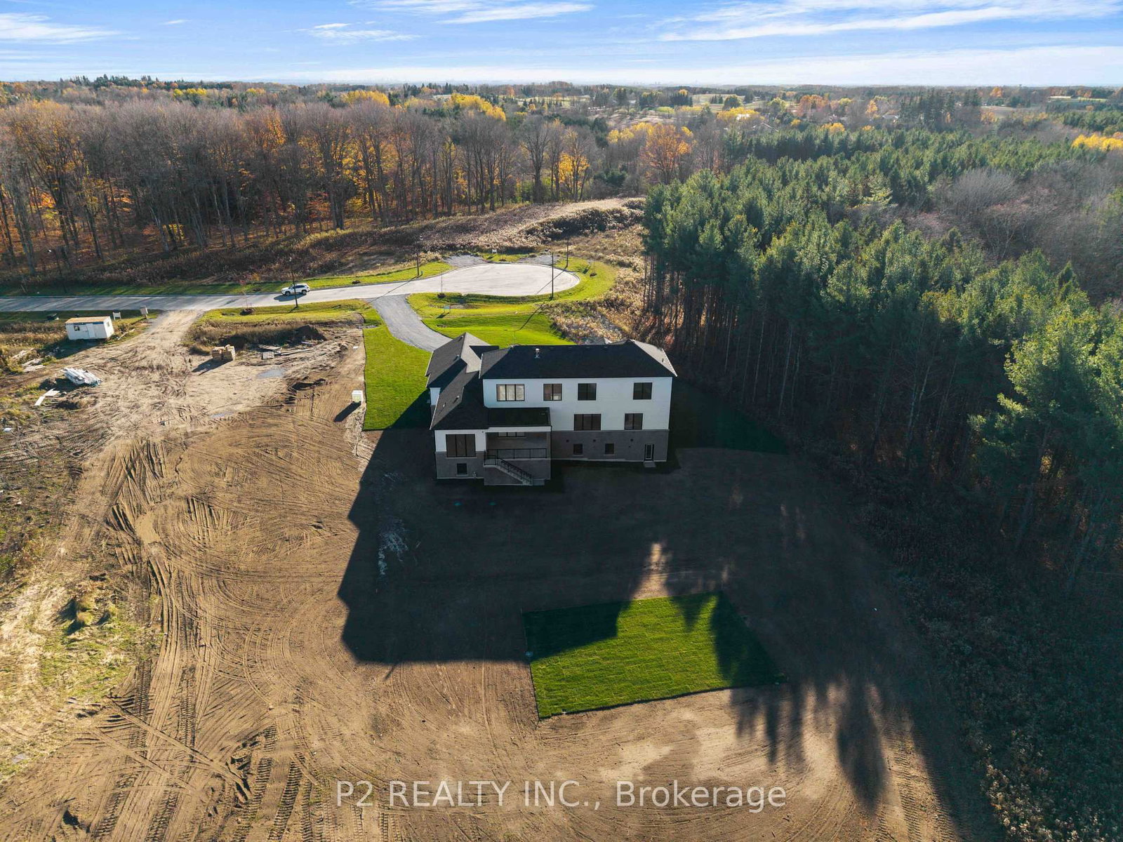 50 Newton Reed Crescent • Uxbridge, ON photo 48