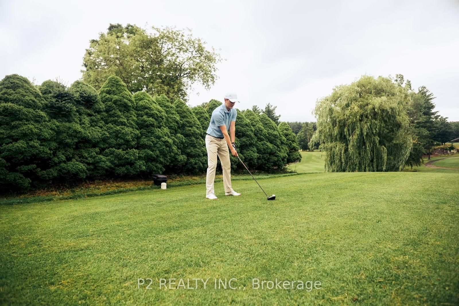 33 Newton Reed Crescent • Uxbridge, ON photo 11