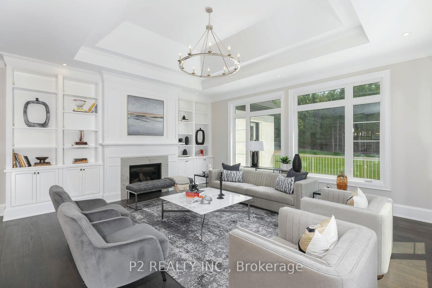33 Newton Reed Crescent • Uxbridge, ON photo 7