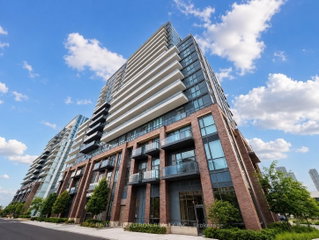 1611 - 38 Honeycrisp Crescent