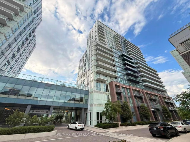 1611 - 38 Honeycrisp Crescent