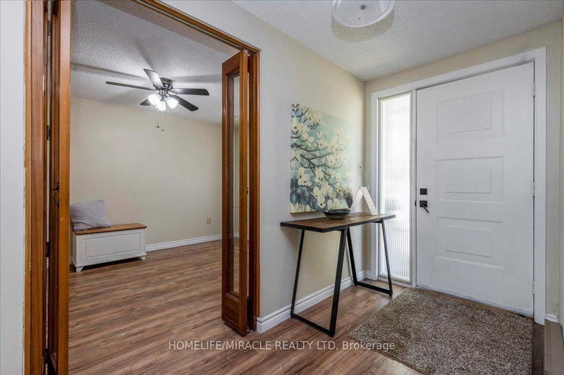1 Tecumseth Pines Drive