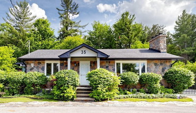 2-bed Detached House · 35 Parkside Dr