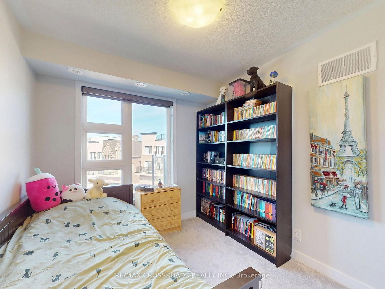 9 Oscar Steeper Lane • Markham, ON photo 14