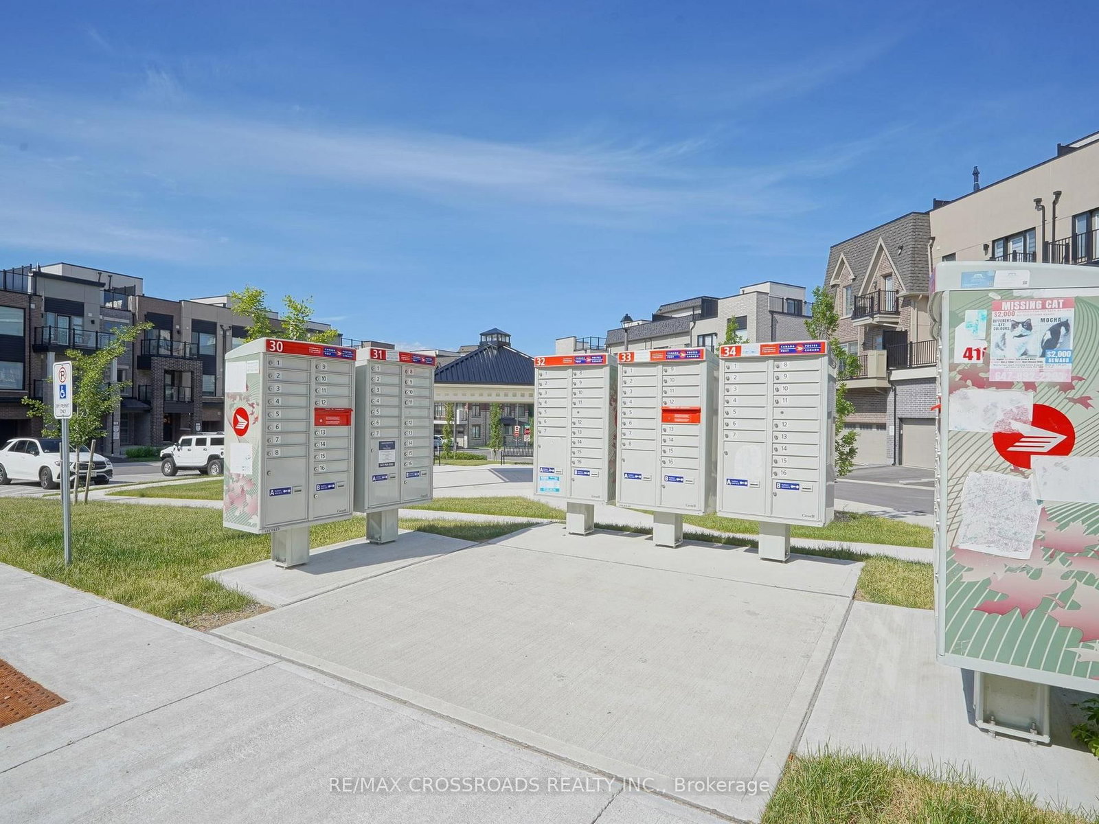 9 Oscar Steeper Lane • Markham, ON photo 24