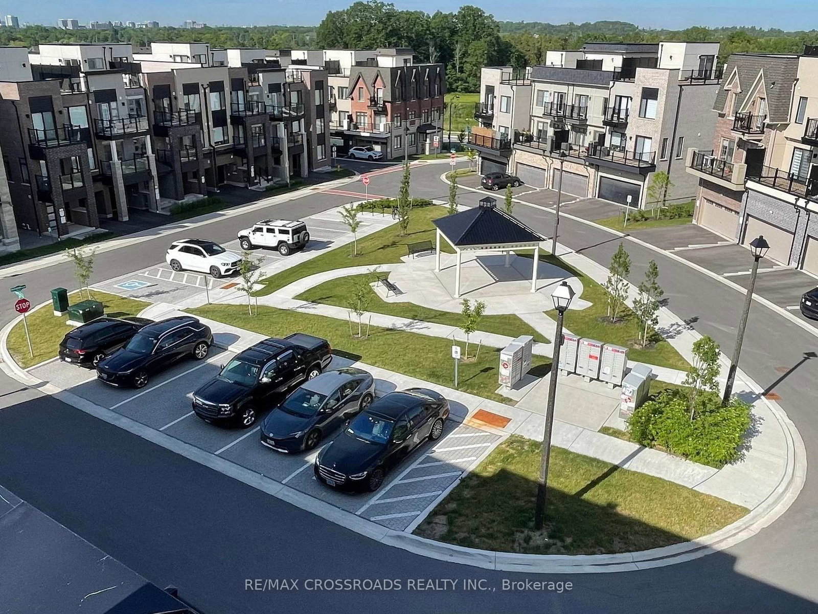 9 Oscar Steeper Lane • Markham, ON photo 25