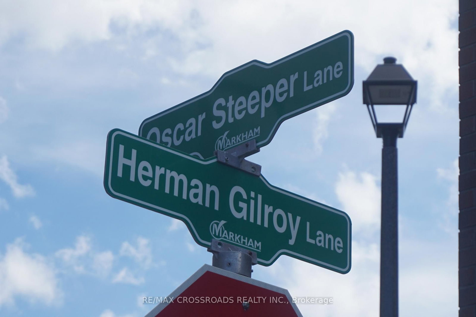 9 Oscar Steeper Lane • Markham, ON photo 26