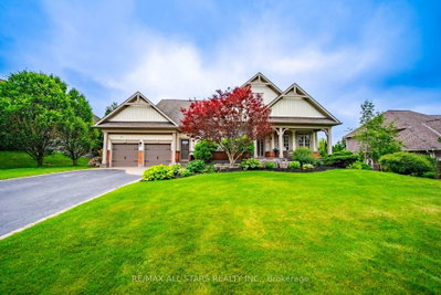 8 Forestgreen Drive