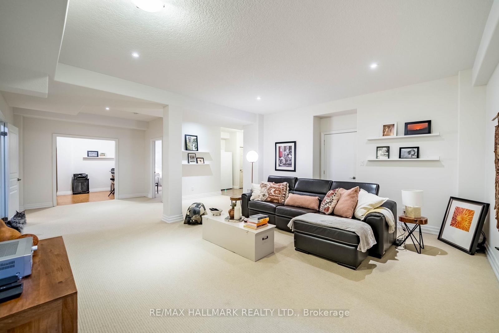 8 Forestgreen Drive • Uxbridge, ON photo 36