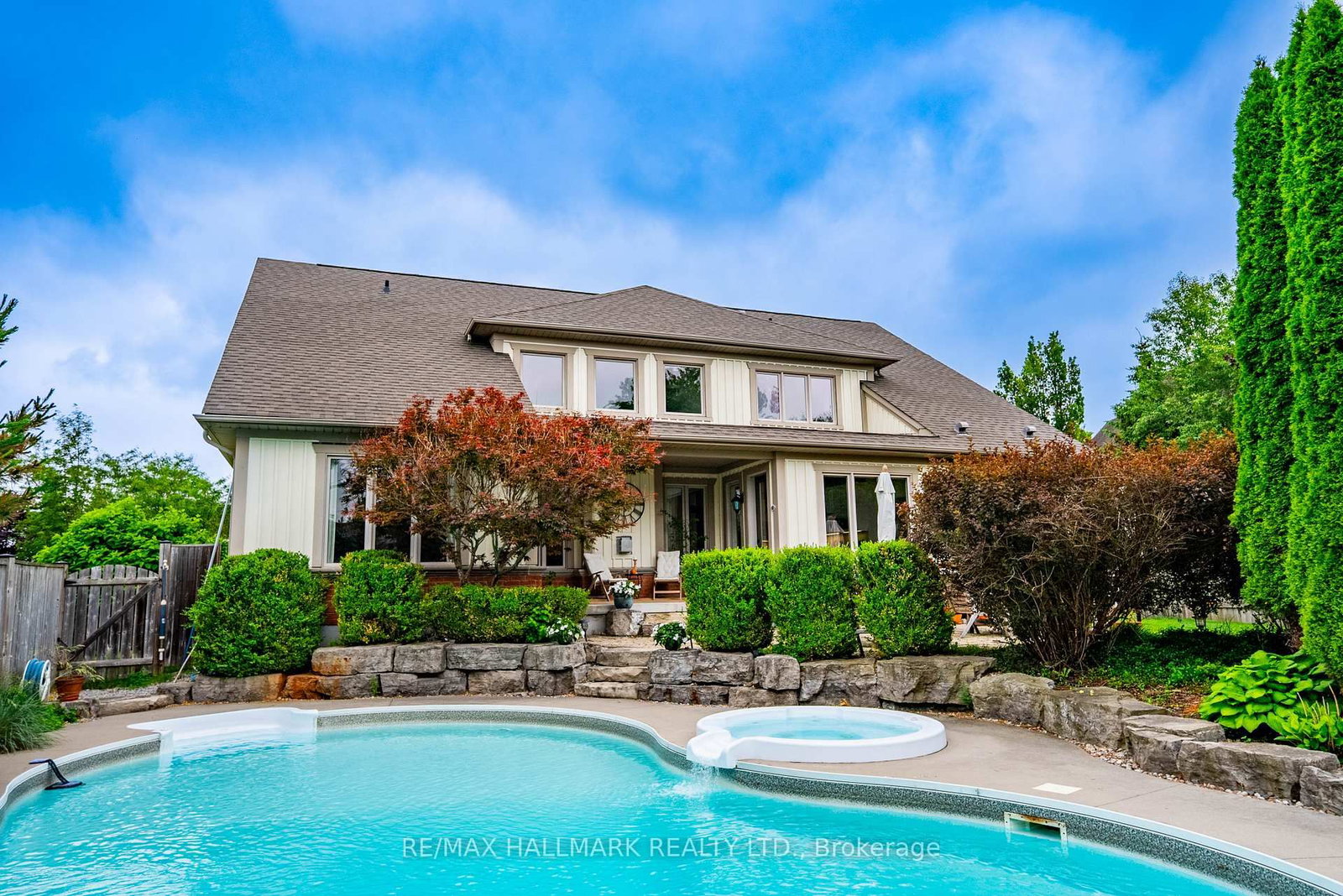 8 Forestgreen Drive • Uxbridge, ON photo 42