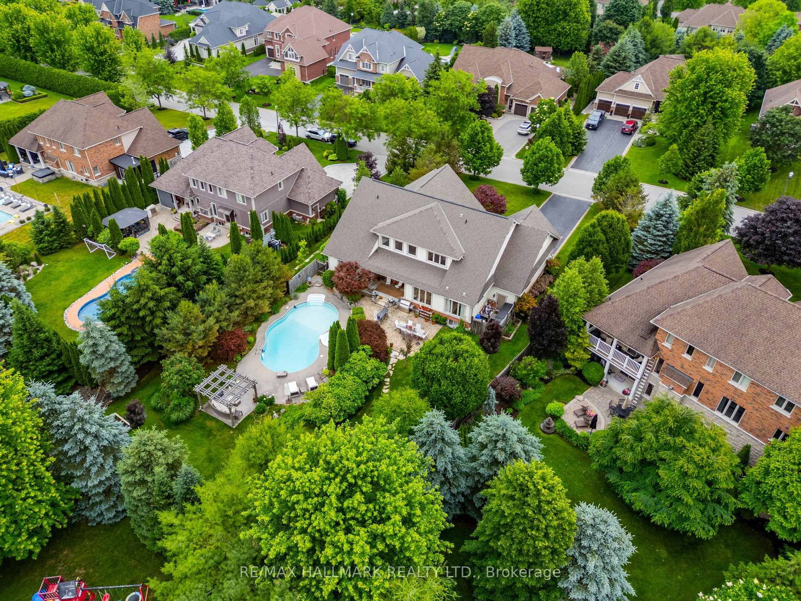 8 Forestgreen Drive • Uxbridge, ON photo 43