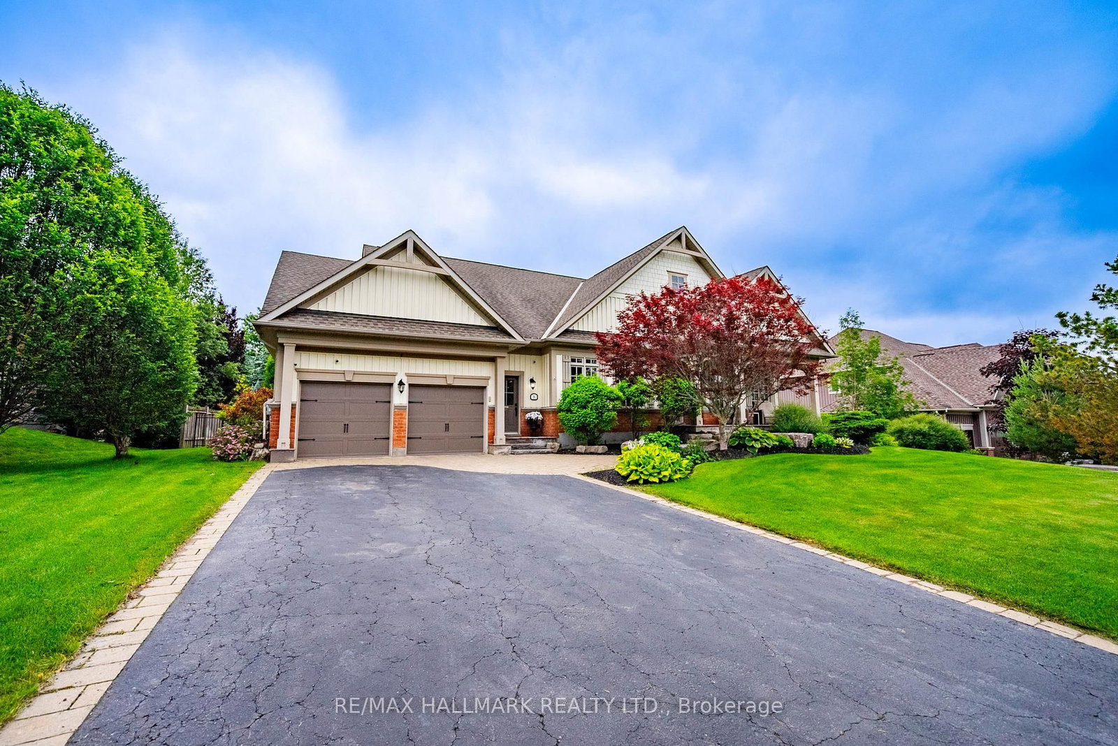 8 Forestgreen Drive • Uxbridge, ON photo 50