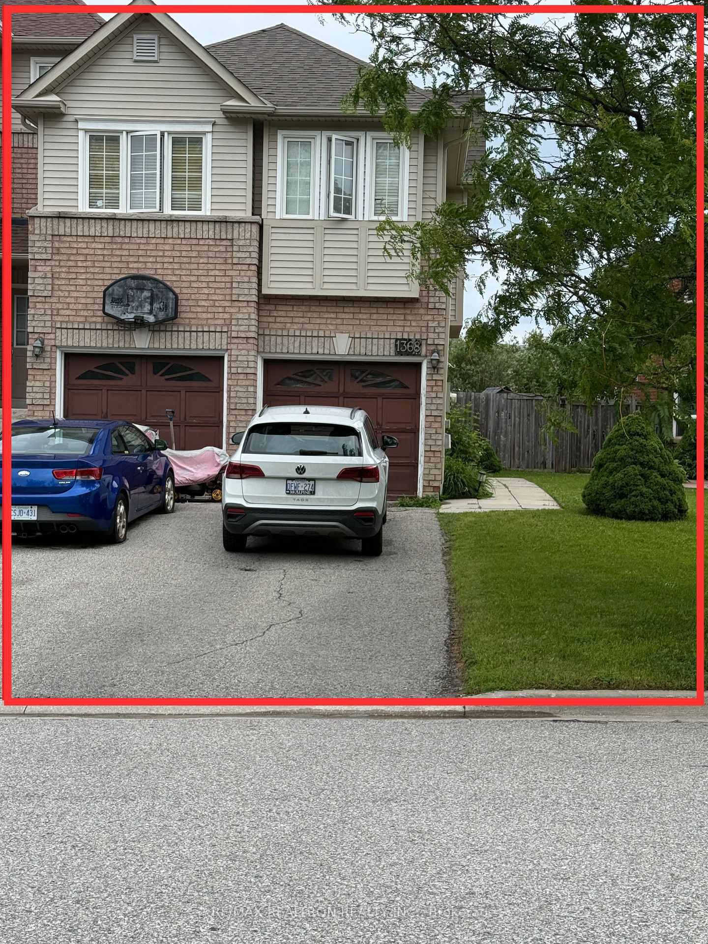 1368 Forest Street • Innisfil, ON photo 1