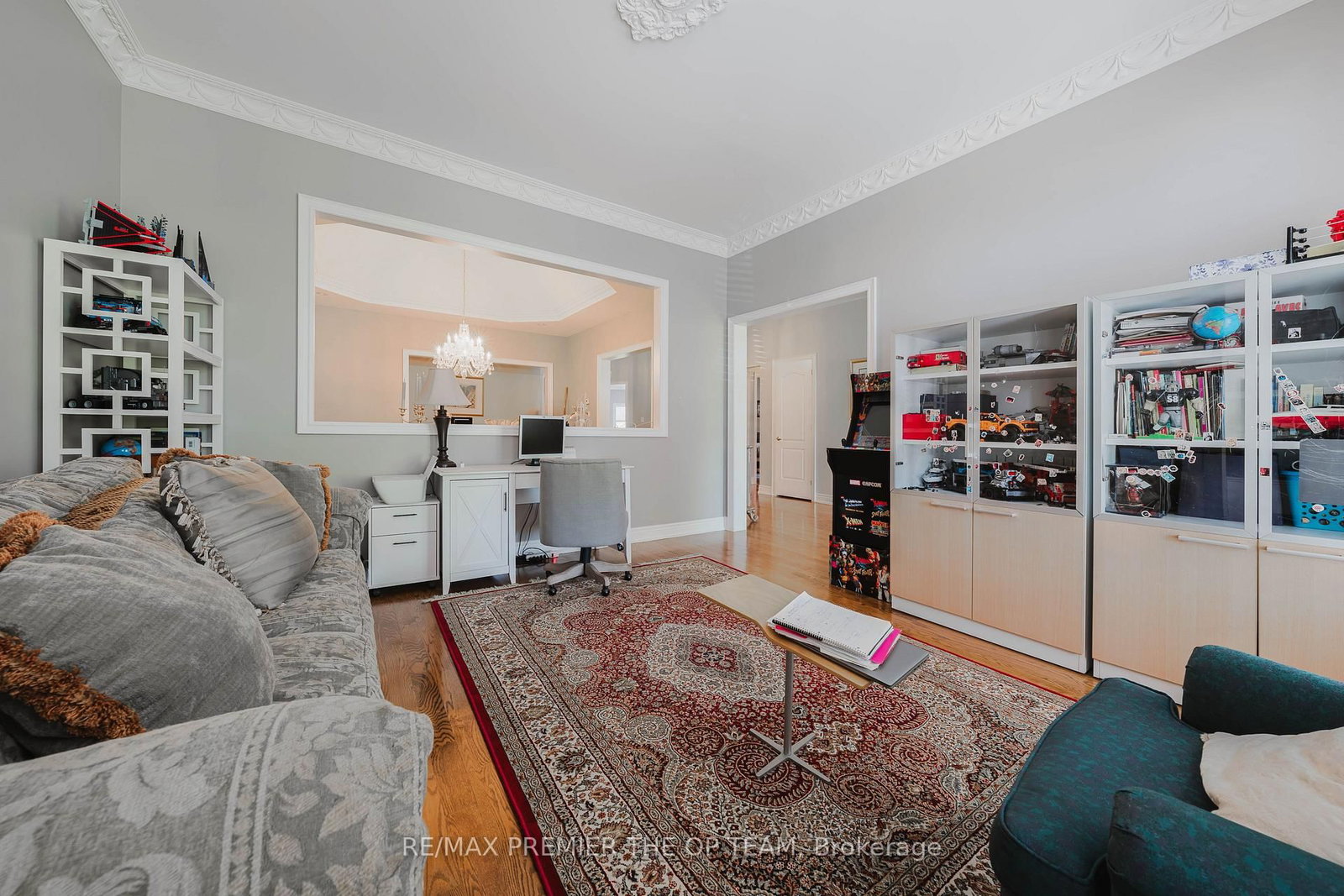 56 Park Ridge Drive • Vaughan, ON photo 10