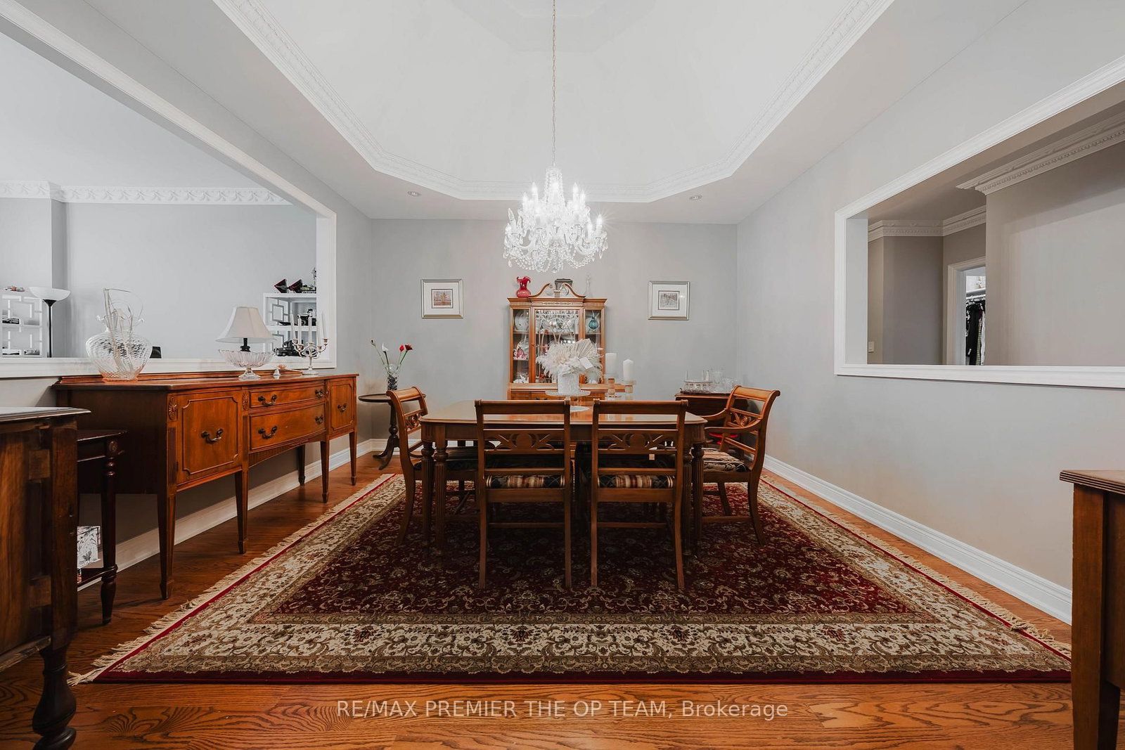 56 Park Ridge Drive • Vaughan, ON photo 11