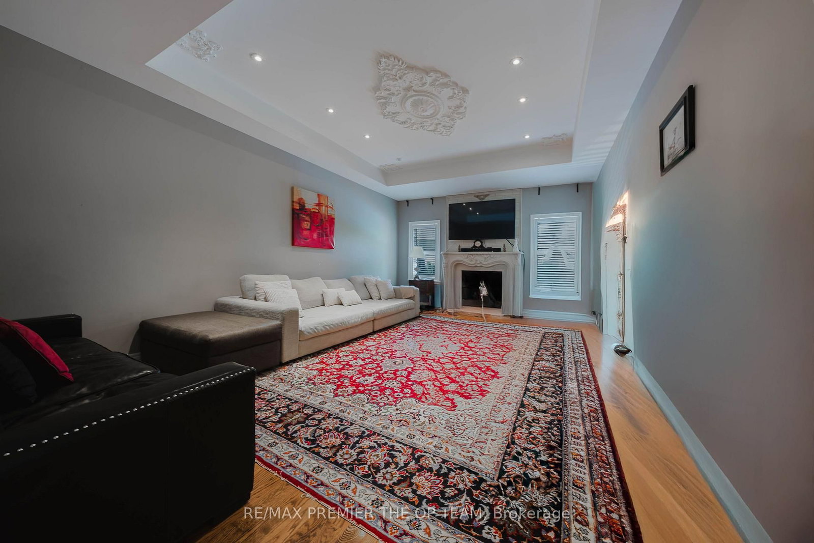 56 Park Ridge Drive • Vaughan, ON photo 22