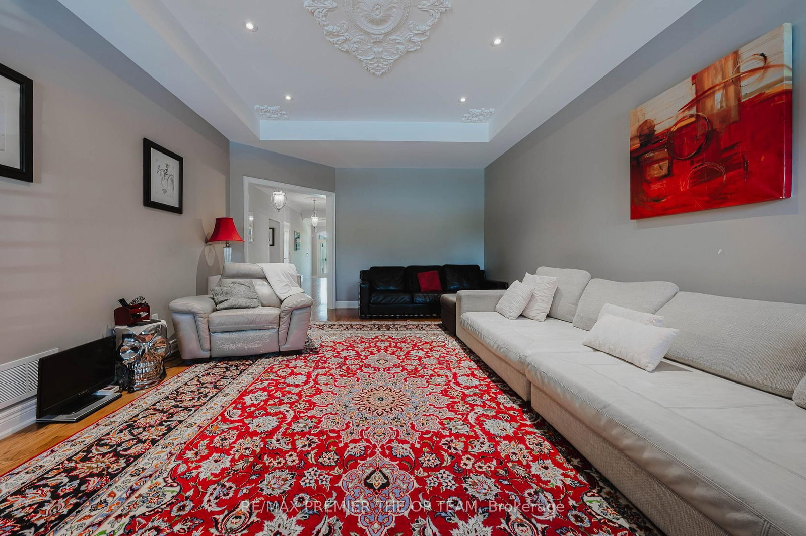 56 Park Ridge Drive • Vaughan, ON photo 23