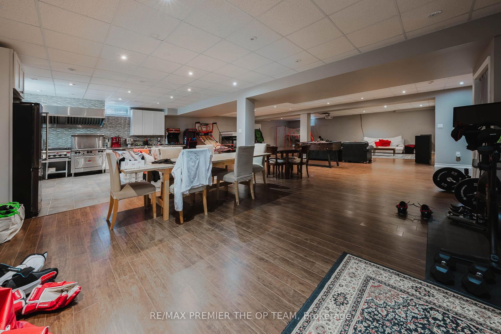 56 Park Ridge Drive • Vaughan, ON photo 29