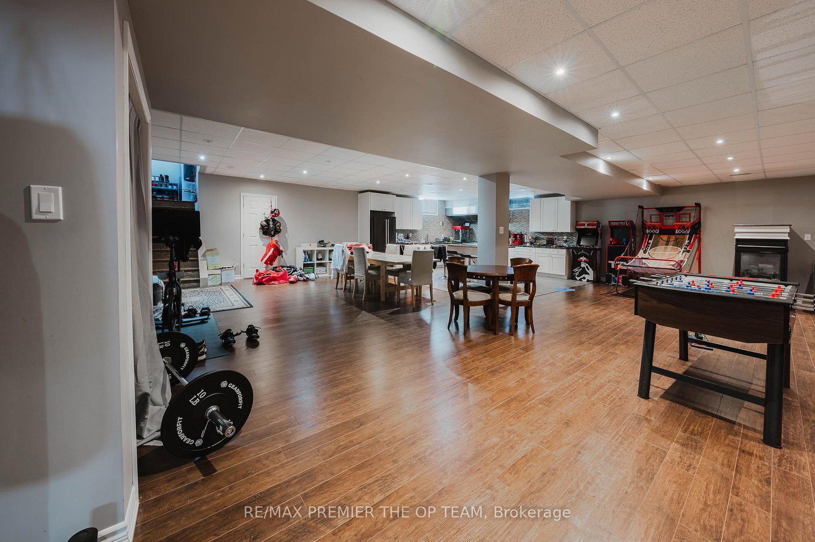 56 Park Ridge Drive • Vaughan, ON photo 34