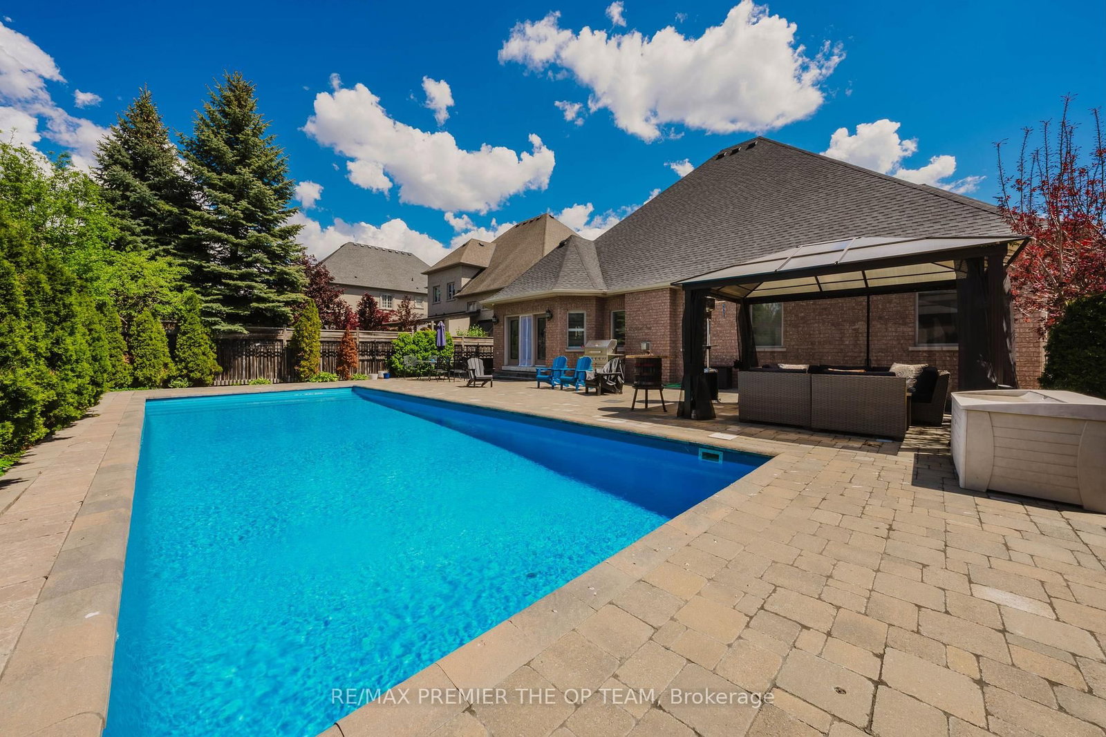 56 Park Ridge Drive • Vaughan, ON photo 39