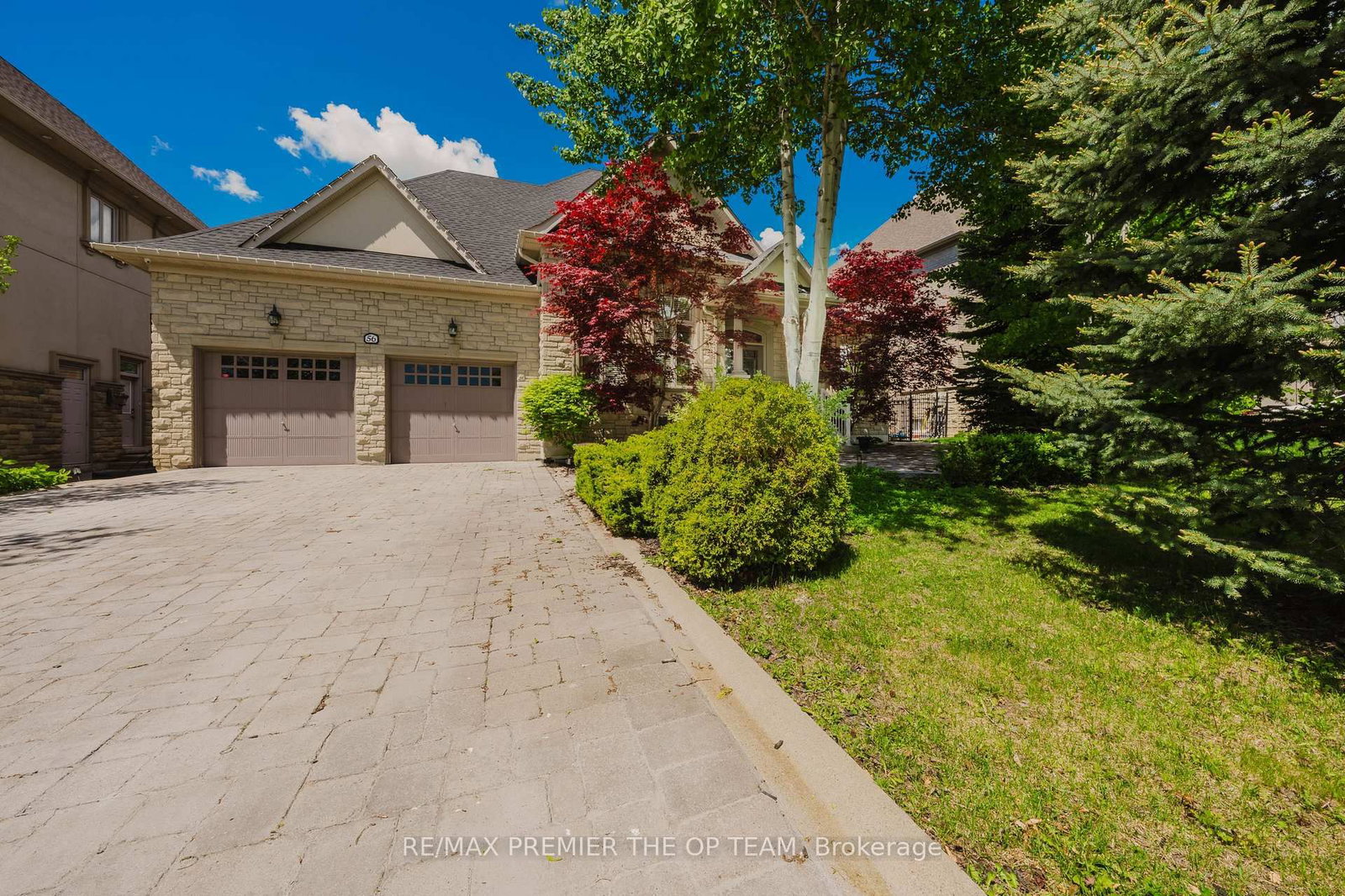 56 Park Ridge Drive • Vaughan, ON photo 43