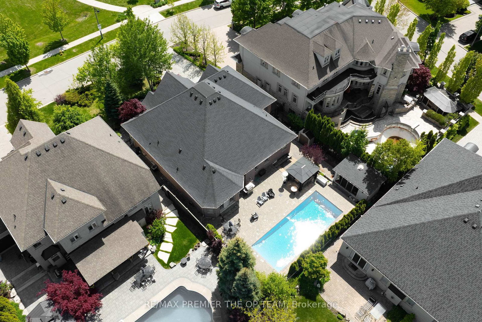 56 Park Ridge Drive • Vaughan, ON photo 46
