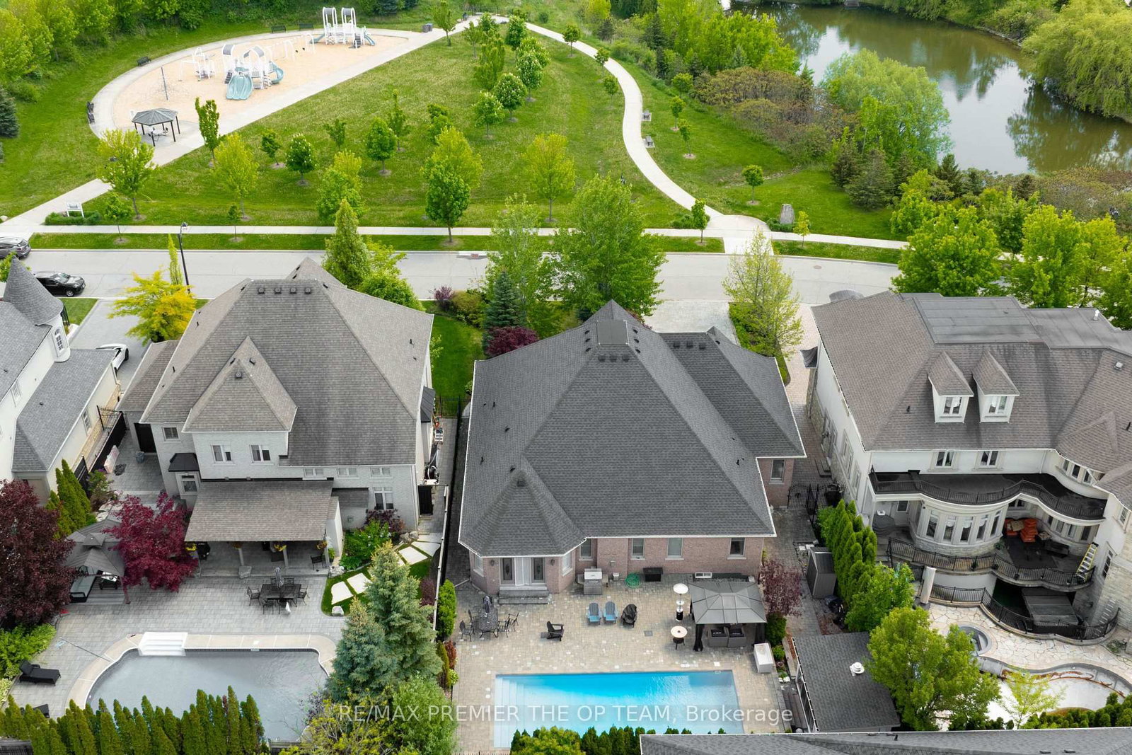 56 Park Ridge Drive • Vaughan, ON photo 49