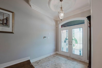 56 Park Ridge Drive • Vaughan, ON photo 8