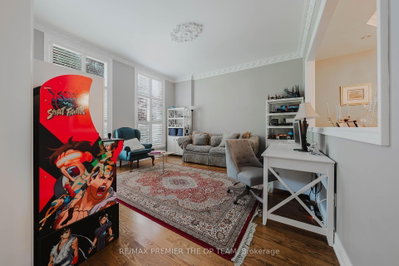 56 Park Ridge Drive • Vaughan, ON photo 9