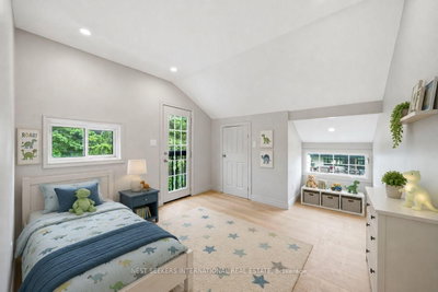 5050 Lloydtown Aurora Road — more photos