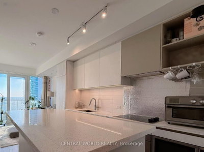 Unit 1503 — 7890 JANE Street — photo 5