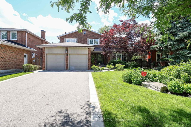 20 Carnegie Crescent