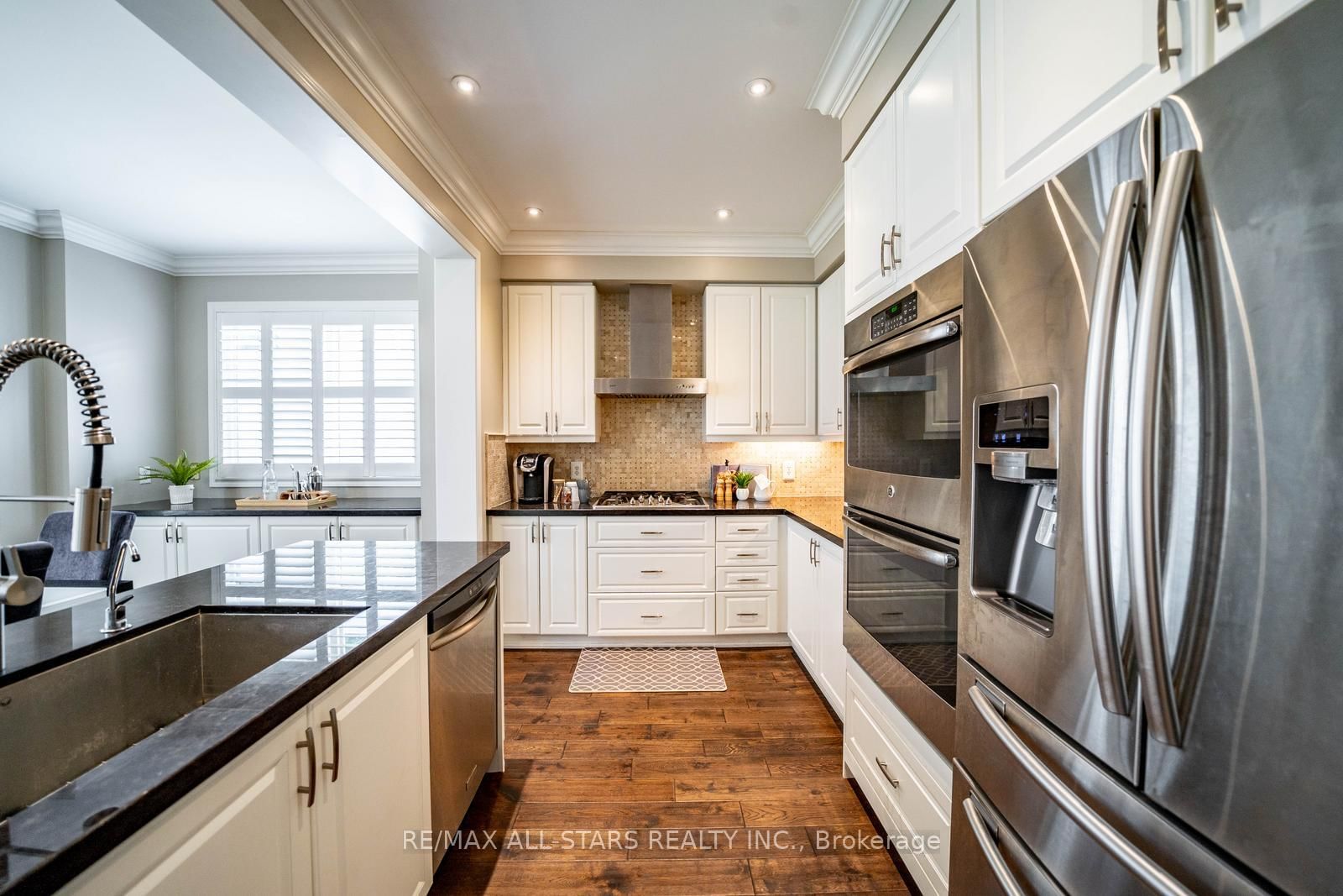 29 Little Rouge Circle • Whitchurch-Stouffville, ON photo 16