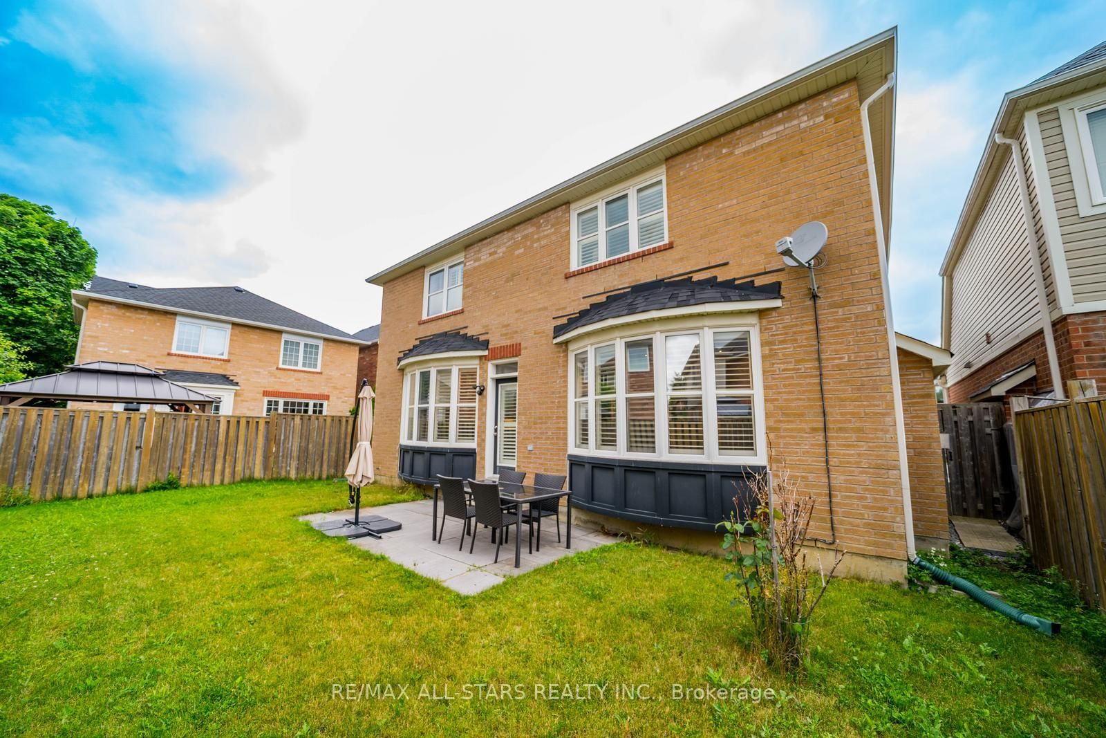29 Little Rouge Circle • Whitchurch-Stouffville, ON photo 40