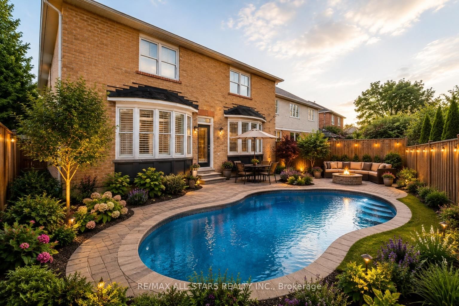29 Little Rouge Circle • Whitchurch-Stouffville, ON photo 43