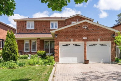 116 Butterfield Crescent
