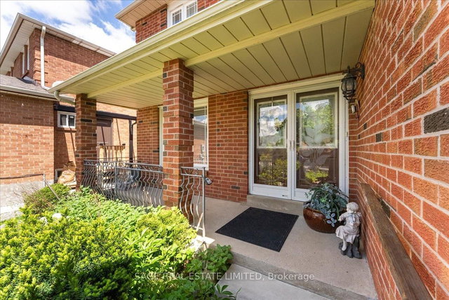 116 Butterfield Crescent