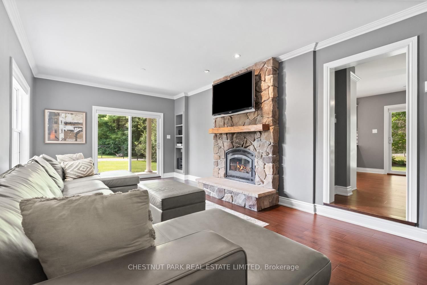 15175 Keele Street • King, ON photo 11