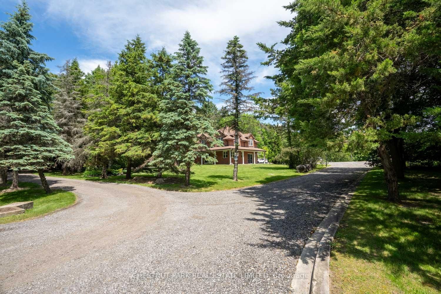 15175 Keele Street • King, ON photo 35