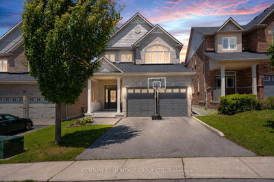 16 Harvest Hills Boulevard